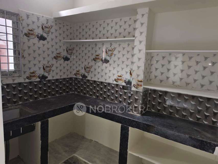 2 BHK House for Rent  In Sai Colony