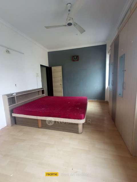 2 BHK Flat In Goodwill Enclave Iii Society for Rent  In Kalyani Nagar