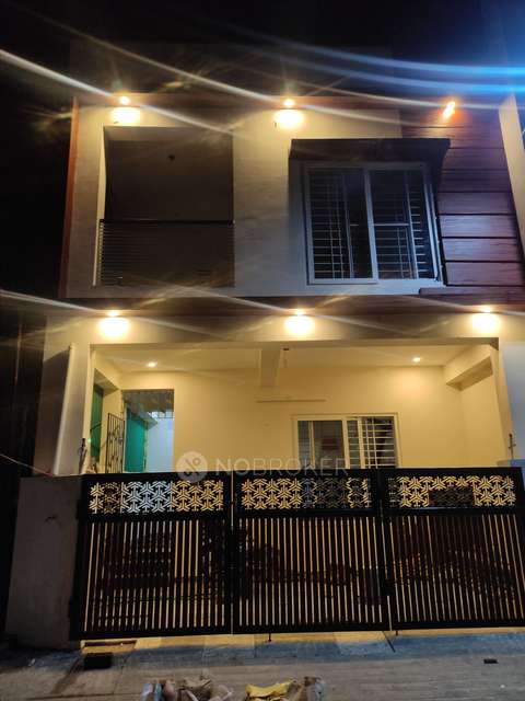 3 BHK Villa In Nova Aradiya Nagar For Sale  In Ayyapakkam