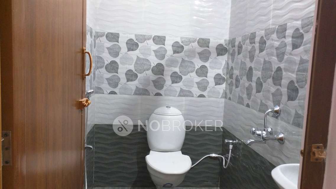 3 BHK Flat In Sri Sai Akruthi For Sale  In Tambaram