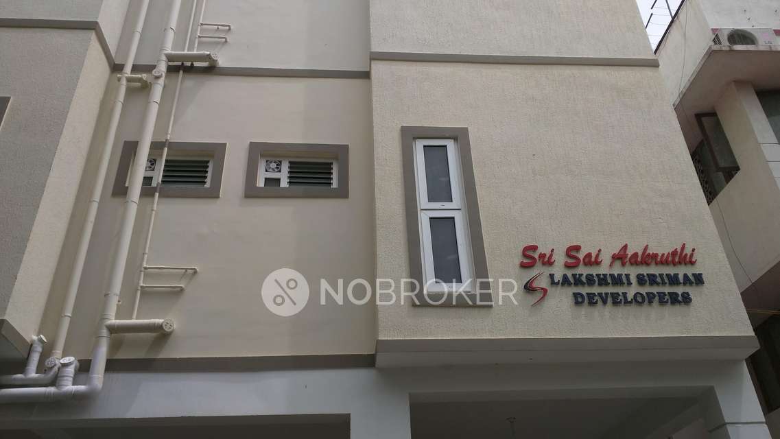 3 BHK Flat In Sri Sai Akruthi For Sale  In Tambaram
