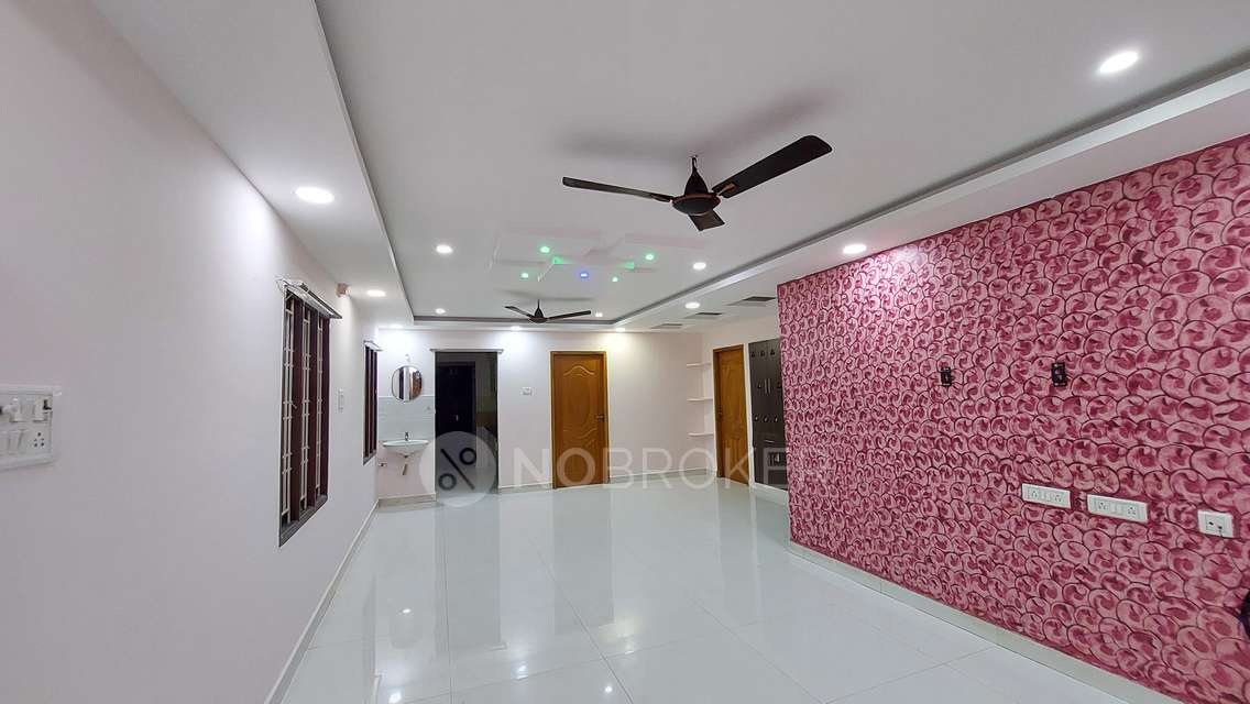 3 BHK Flat In Sri Sai Akruthi For Sale  In Tambaram