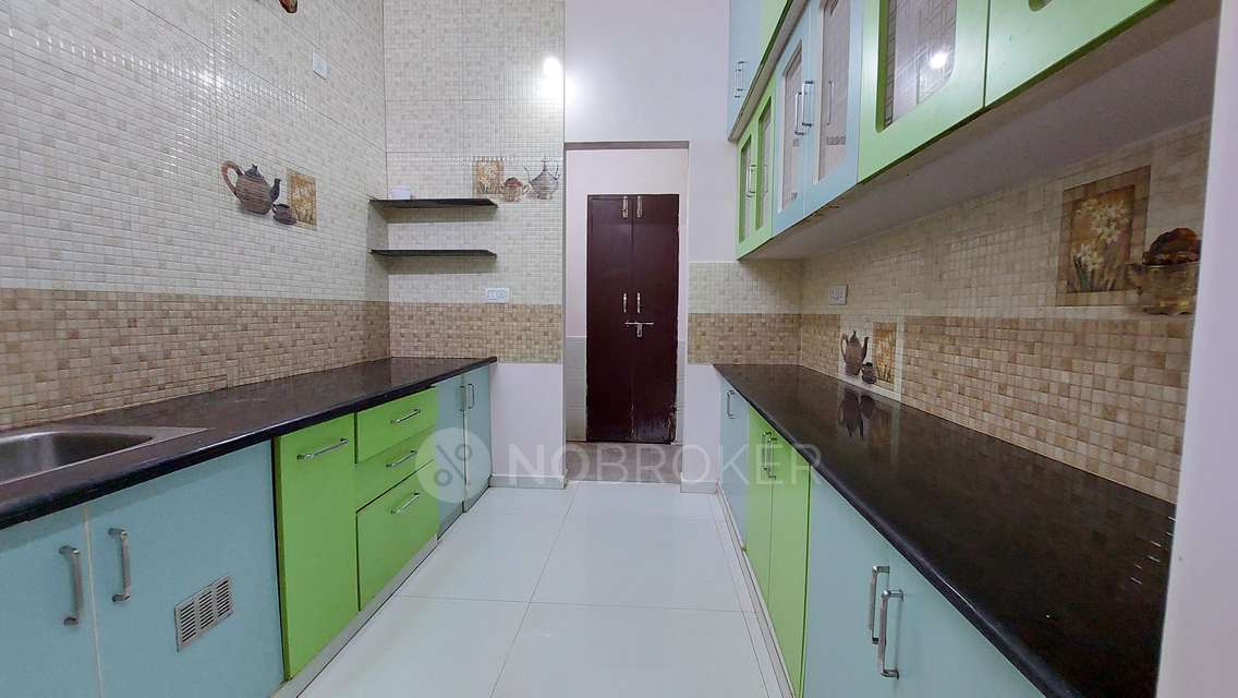 3 BHK Flat In Sri Sai Akruthi For Sale  In Tambaram