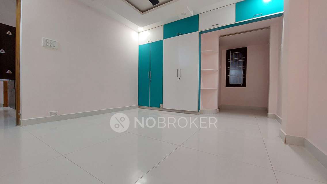 3 BHK Flat In Sri Sai Akruthi For Sale  In Tambaram