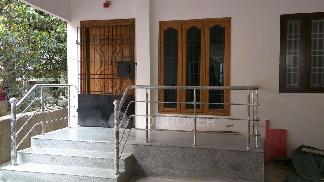 3 BHK Flat In Sri Sai Akruthi For Sale  In Tambaram