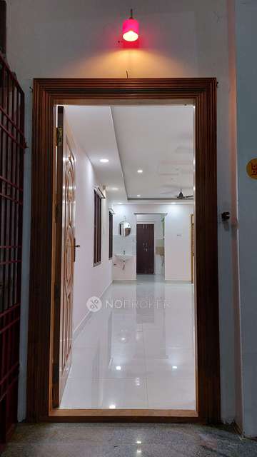 3 BHK Flat In Sri Sai Akruthi For Sale  In Tambaram
