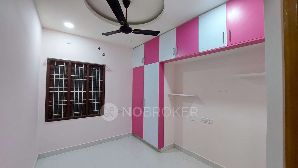 3 BHK Flat In Sri Sai Akruthi For Sale  In Tambaram