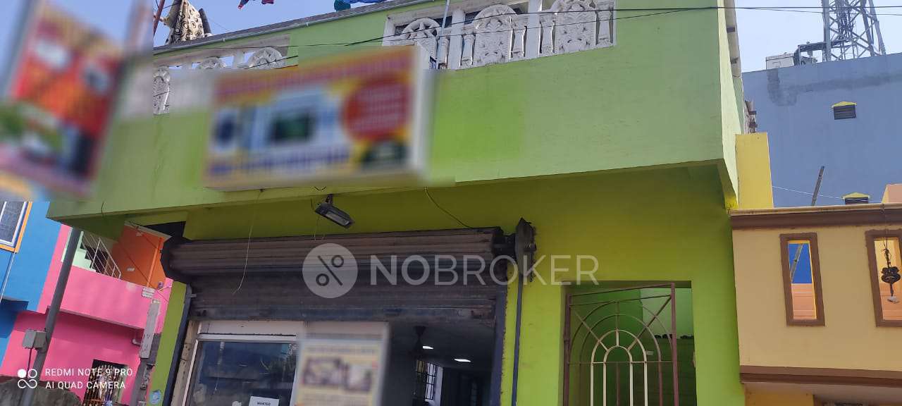 3 BHK House For Sale  In Tiruvottiyur