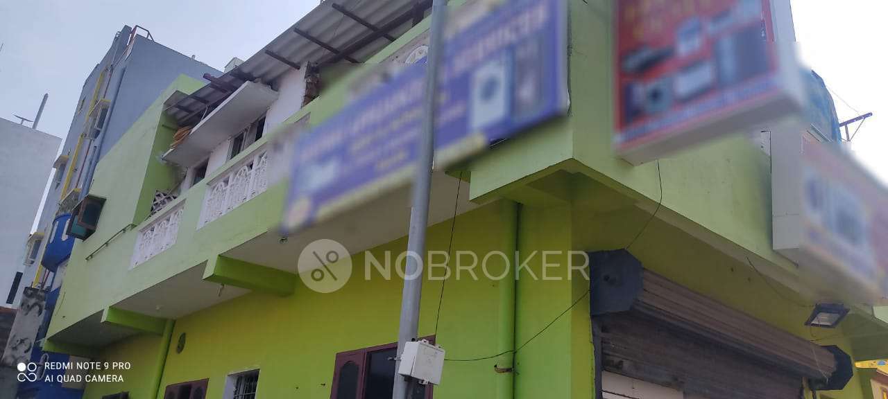 3 BHK House For Sale  In Tiruvottiyur