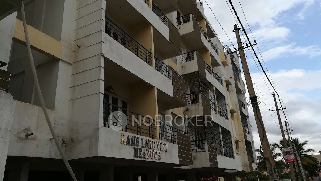 Sri Lake View Residency