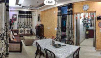 3 BHK Flat In Uphaar Lakshya Homes For Sale  In Uphaar Homes Sector 105