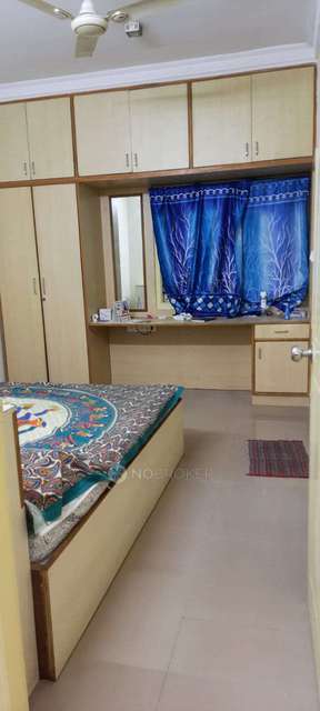 2 BHK Flat In Sunvak Pride (only Veg) for Rent  In Basavanagudi