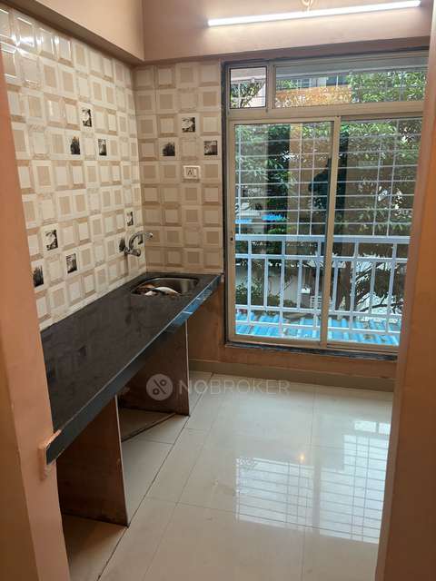 1 BHK Flat In Omcon Om Imperia For Sale  In Panvel