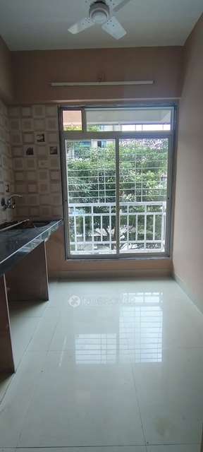 1 BHK Flat In Omcon Om Imperia For Sale  In Panvel