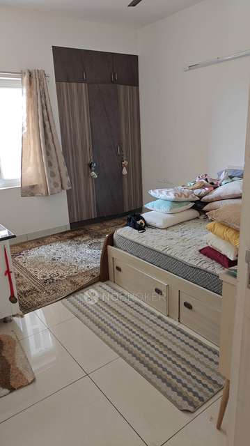 3 BHK Flat In Radiance Suprema For Sale  In Madhavaram