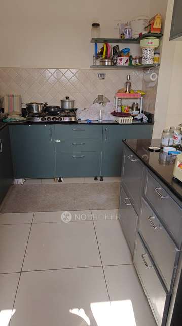 3 BHK Flat In Radiance Suprema For Sale  In Madhavaram