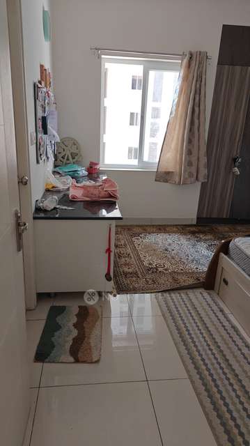 3 BHK Flat In Radiance Suprema For Sale  In Madhavaram