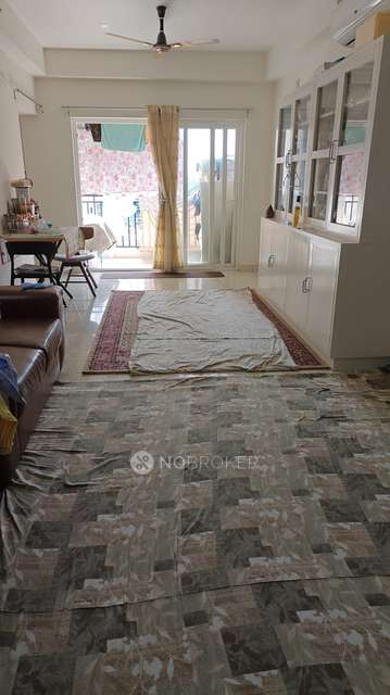 3 BHK Flat In Radiance Suprema For Sale  In Madhavaram