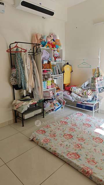 3 BHK Flat In Radiance Suprema For Sale  In Madhavaram