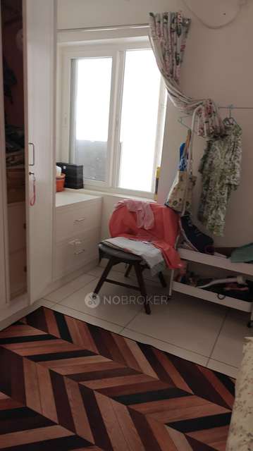 3 BHK Flat In Radiance Suprema For Sale  In Madhavaram