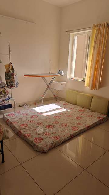 3 BHK Flat In Radiance Suprema For Sale  In Madhavaram