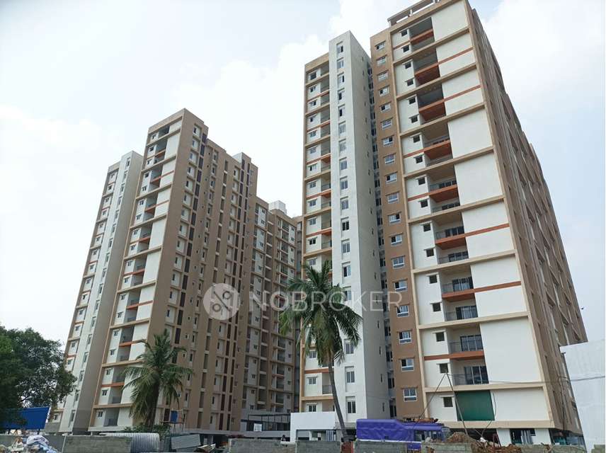 3 BHK Flat In Radiance Suprema For Sale  In Madhavaram