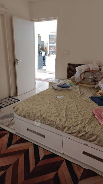 3 BHK Flat In Radiance Suprema For Sale  In Madhavaram