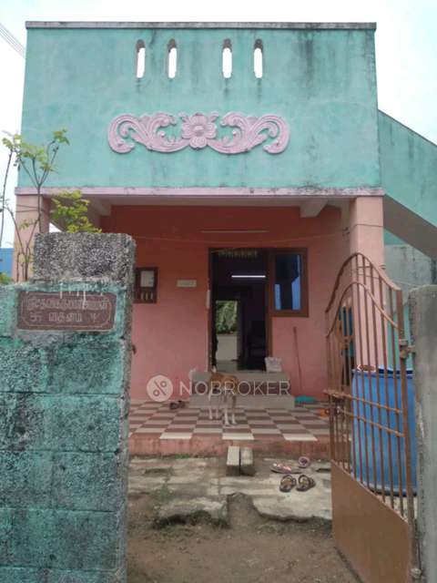 2 BHK House For Sale  In Guduvanchery, Tamil Nadu, In