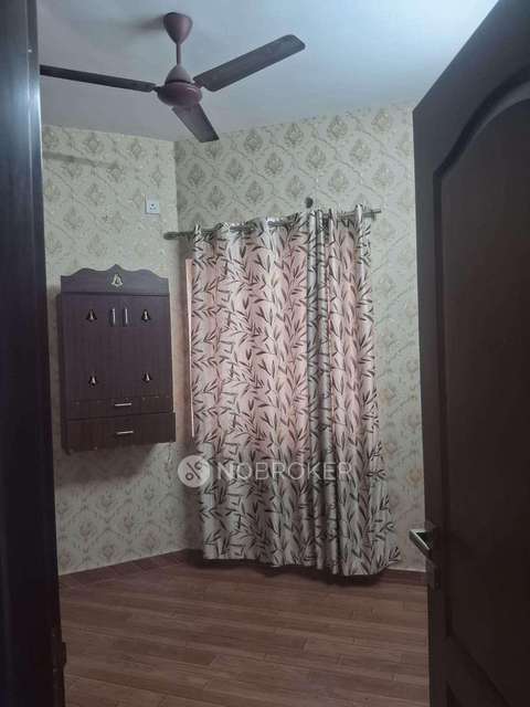 2 BHK Flat In Navins Starwood Towers 2 For Sale  In Vengavasal