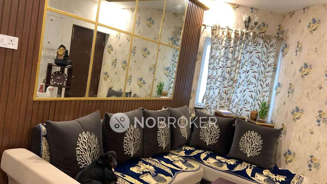 2 BHK Flat In Navins Starwood Towers 2 For Sale  In Vengavasal