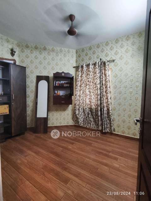 2 BHK Flat In Navins Starwood Towers 2 For Sale  In Vengavasal