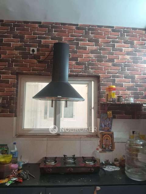 2 BHK Flat In Navins Starwood Towers 2 For Sale  In Vengavasal