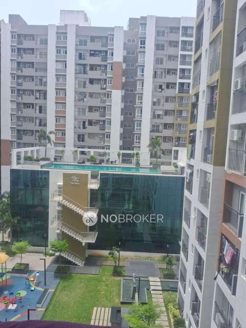 2 BHK Flat In Navins Starwood Towers 2 For Sale  In Vengavasal