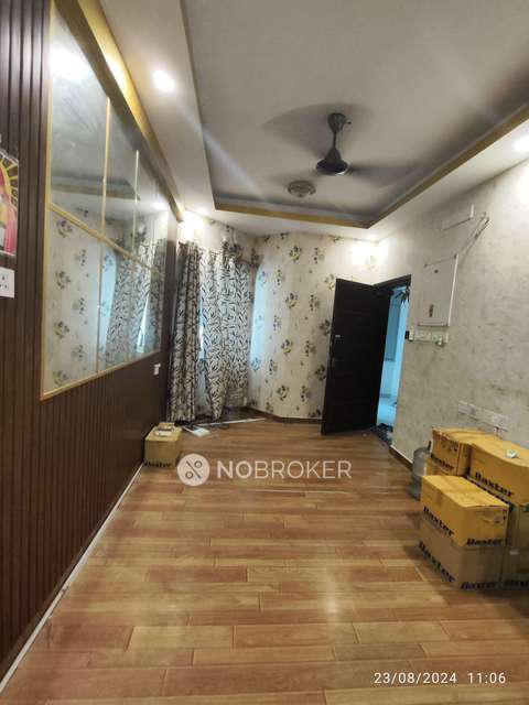 2 BHK Flat In Navins Starwood Towers 2 For Sale  In Vengavasal