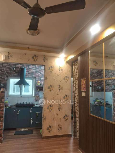 2 BHK Flat In Navins Starwood Towers 2 For Sale  In Vengavasal