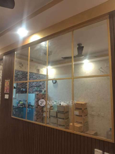 2 BHK Flat In Navins Starwood Towers 2 For Sale  In Vengavasal