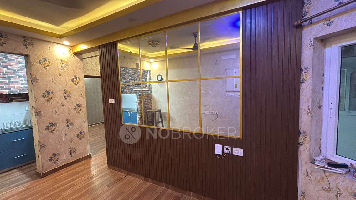 2 BHK Flat In Navins Starwood Towers 2 For Sale  In Vengavasal