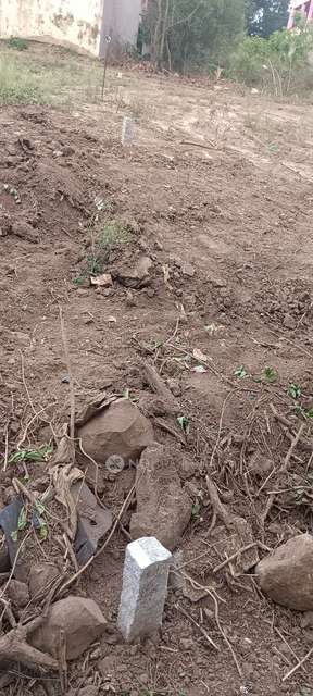 Plot For Sale  In Tiruthani Railway Station