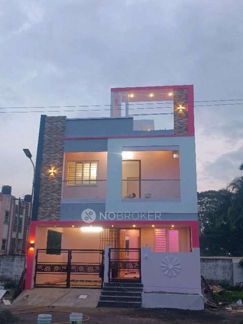 3 BHK House For Sale  In Ayalcheri Govt School, Avadi, Tamil Nadu 600072, India