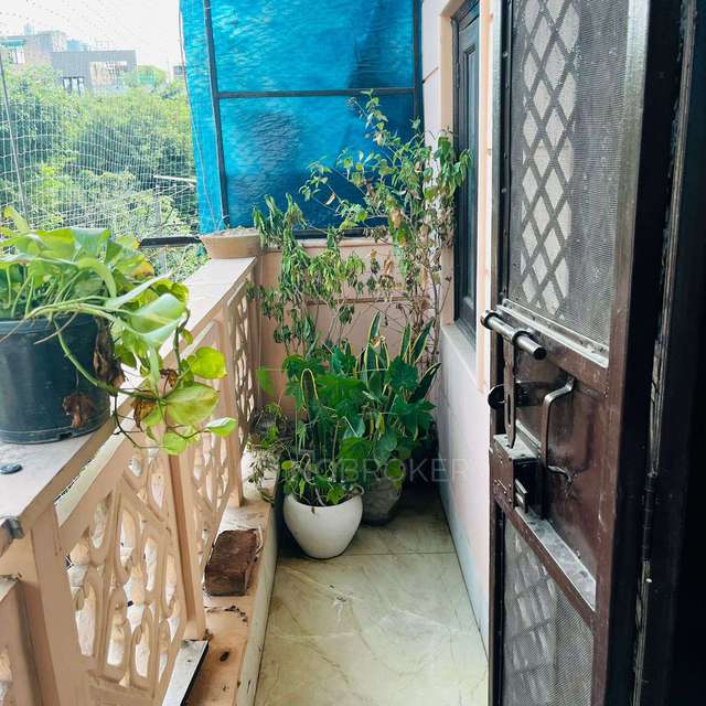 2 BHK Flat In Bhavsagar Residential Sosayati For Sale  In Rohini