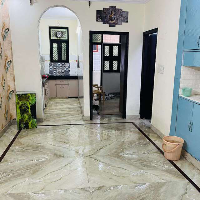 2 BHK Flat In Bhavsagar Residential Sosayati For Sale  In Rohini