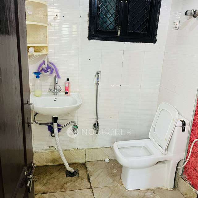 2 BHK Flat In Bhavsagar Residential Sosayati For Sale  In Rohini