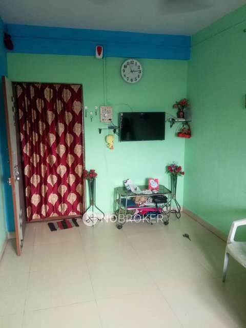 1 BHK Flat In Shelija Residency   For Sale  In Bhiwandi