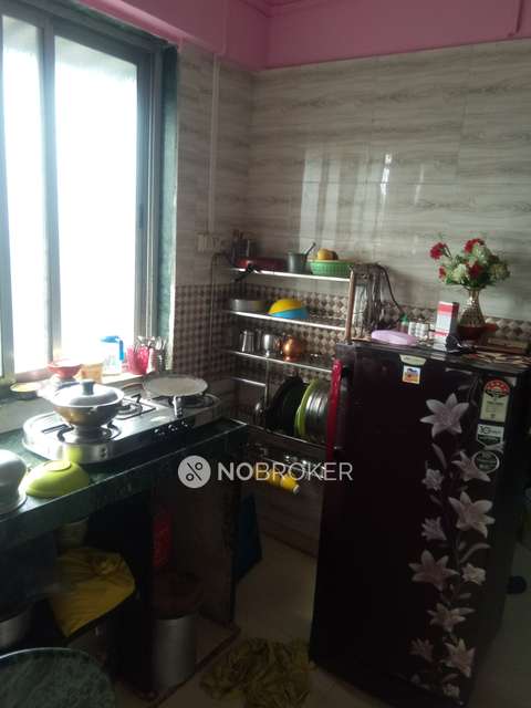 1 BHK Flat In Shelija Residency   For Sale  In Bhiwandi