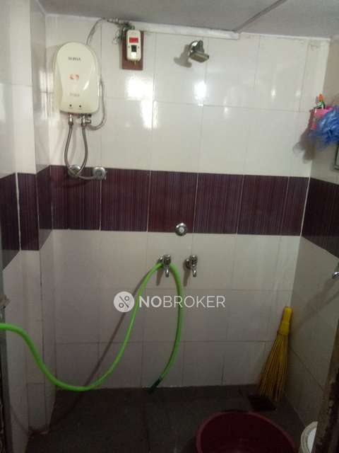 1 BHK Flat In Shelija Residency   For Sale  In Bhiwandi