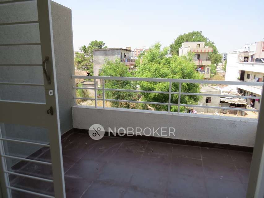 1 BHK Flat In Ashoka Enclave For Sale  In Hindustan Petroleum Corporation Limited