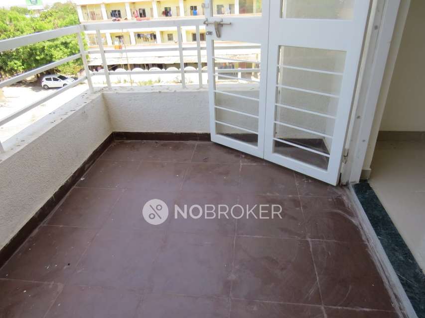 1 BHK Flat In Ashoka Enclave For Sale  In Hindustan Petroleum Corporation Limited