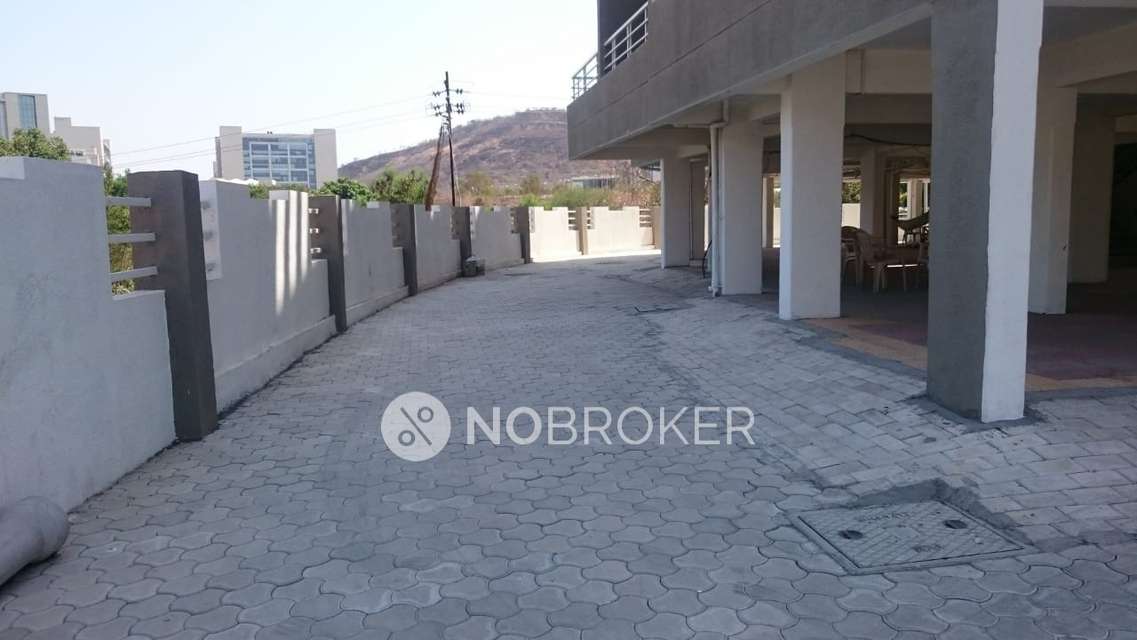 1 BHK Flat In Ashoka Enclave For Sale  In Hindustan Petroleum Corporation Limited