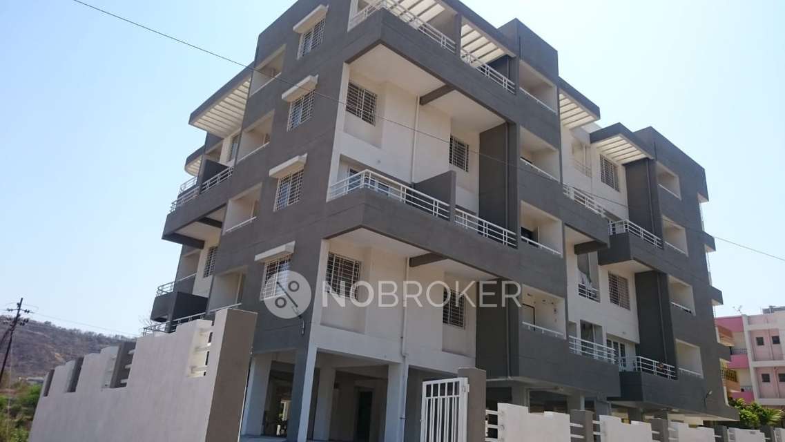 1 BHK Flat In Ashoka Enclave For Sale  In Hindustan Petroleum Corporation Limited