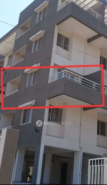 1 BHK Flat In Ashoka Enclave For Sale  In Hindustan Petroleum Corporation Limited